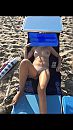 Dagje strand, foto 750x1334, 12 reacties, 105 stemmen