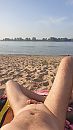 Dagje strand, foto 2250x4000, 3 reacties, 6 stemmen