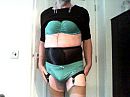 Dameslingerie, foto 320x240, 4 reacties, 9 stemmen