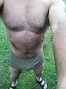 Dan maar even naar buiten met, foto 3000x4000, 1 reacties, 6 stemmen