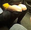 Dan zit je op de trein, foto 2324x2274, 4 reacties, 26 stemmen