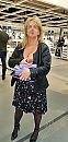 De buit is binnen, foto 620x1280, 12 reacties, 108 stemmen