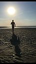De ondergaande zon, foto 750x1334, 7 reacties, 28 stemmen