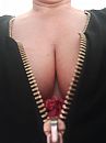 Decolleté, foto 1440x1919, 8 reacties, 55 stemmen