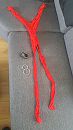 Deze rode?Of toch iets zwarts?, foto 2250x4000, 2 reacties, 5 stemmen