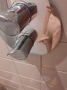 Douche ;), foto 3000x4000, 1 reacties, 6 stemmen