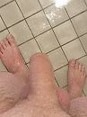 Douche, foto 3000x4000, 0 reacties, 9 stemmen