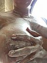 Douchen, foto 240x320, 4 reacties, 17 stemmen