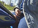 Een rondje op de motor..., foto 3088x2320, 5 reacties, 15 stemmen