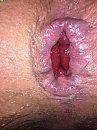 Net me eigen vuist erin gehad., foto 2448x3264, 3 reacties, 7 stemmen