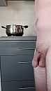 Eten klaarmaken, foto 2250x4000, 0 reacties, 4 stemmen