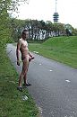 Exhibitionist, foto 520x779, 1 reacties, 12 stemmen