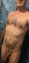 Ff douchen, foto 888x1920, 5 reacties, 7 stemmen