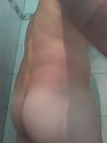 Ff onder de douche, foto 2448x3264, 1 reacties, 7 stemmen