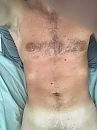 First one, foto 481x640, 1 reacties, 2 stemmen