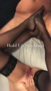 Footjob in hold up stockings, film 00:00:00, 17 reacties, 136 stemmen