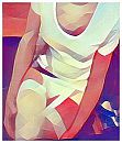 Fotoshop-Sissy2, foto 555x648, 0 reacties, 4 stemmen
