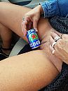 Geil spuitkutje, foto 3000x4000, 9 reacties, 91 stemmen