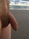 Genieten op het strand., foto 2448x3264, 0 reacties, 4 stemmen