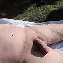 Genieten, foto 2448x2448, 2 reacties, 11 stemmen