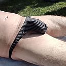 Genieten, foto 2448x2448, 4 reacties, 10 stemmen
