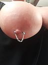 Gepiercde tepels, foto 1440x1919, 9 reacties, 56 stemmen