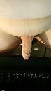 Geschoren pik, foto 2256x4000, 0 reacties, 2 stemmen