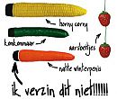 Gezonde alternatieven, foto 500x425, 0 reacties, 7 stemmen