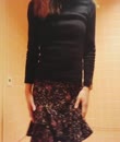 Girly look, film 00:00:22, 27 reacties, 230 stemmen