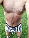 Goeie outfit, als je gevangen, foto 1728x2240, 3 reacties, 7 stemmen