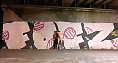 Graffiti, foto 1000x547, 0 reacties, 3 stemmen