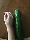 Groot genoeg?, foto 1200x1600, 3 reacties, 18 stemmen