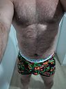 Hairy graphics, foto 2448x3264, 1 reacties, 6 stemmen