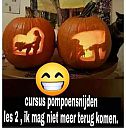 Halloween, foto 540x556, 135 reacties, 342 stemmen