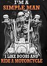 Harley, foto 410x578, 0 reacties, 7 stemmen