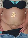 Heeft bikini al aan, foto 3000x4000, 7 reacties, 20 stemmen