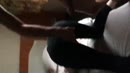 Heerlijk opwarmen, film 00:00:25, 24 reacties, 190 stemmen