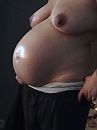 Heerlijk dat zwanger lijf, foto 3000x4000, 12 reacties, 57 stemmen