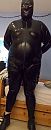 Heerlijk latex catsuit, foto 797x2000, 6 reacties, 16 stemmen