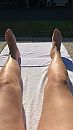 Heerlijk naakt in de zon, foto 2160x3840, 1 reacties, 3 stemmen