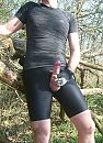 Heerlijk terug in lycra buiten, foto 1561x2151, 10 reacties, 21 stemmen