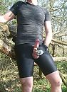 Heerlijk terug in lycra buiten, foto 1561x2151, 9 reacties, 21 stemmen