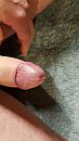 Heerlijke prostaatmassage, foto 2250x4000, 0 reacties, 0 stemmen