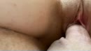 Het sperma druip eruit, film 00:00:06, 30 reacties, 199 stemmen