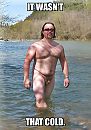 Het is zoo koud, foto 498x707, 46 reacties, 118 stemmen