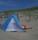 Het was het naaktstrand....., foto 1244x1325, 16 reacties, 59 stemmen
