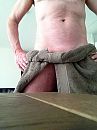Hot day, hot shower, foto 480x640, 4 reacties, 10 stemmen