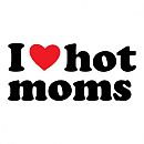 Hot moms, foto 612x612, 0 reacties, 3 stemmen