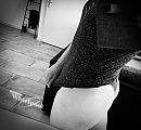 Huisvrouw had het warm, foto 1600x1478, 0 reacties, 15 stemmen