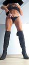 Ik kan me soms ....., foto 1222x2705, 6 reacties, 86 stemmen